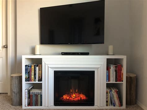 Ikea Fireplace Screen
